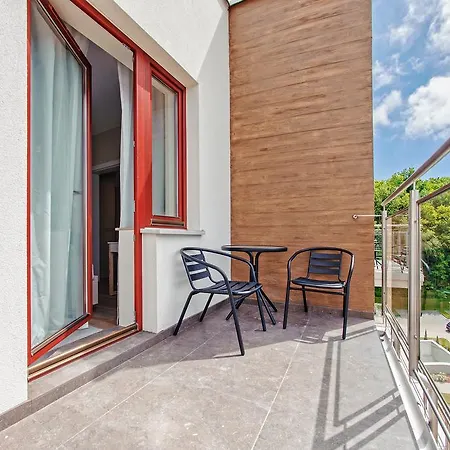 Appartamento Sun&snow Pohulanka